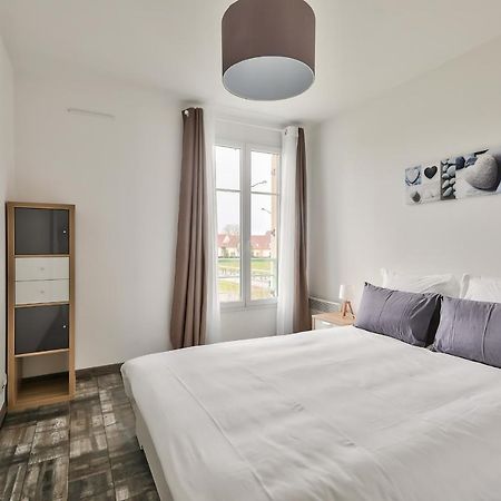 123Home-Le Park Side Chessy  Εξωτερικό φωτογραφία