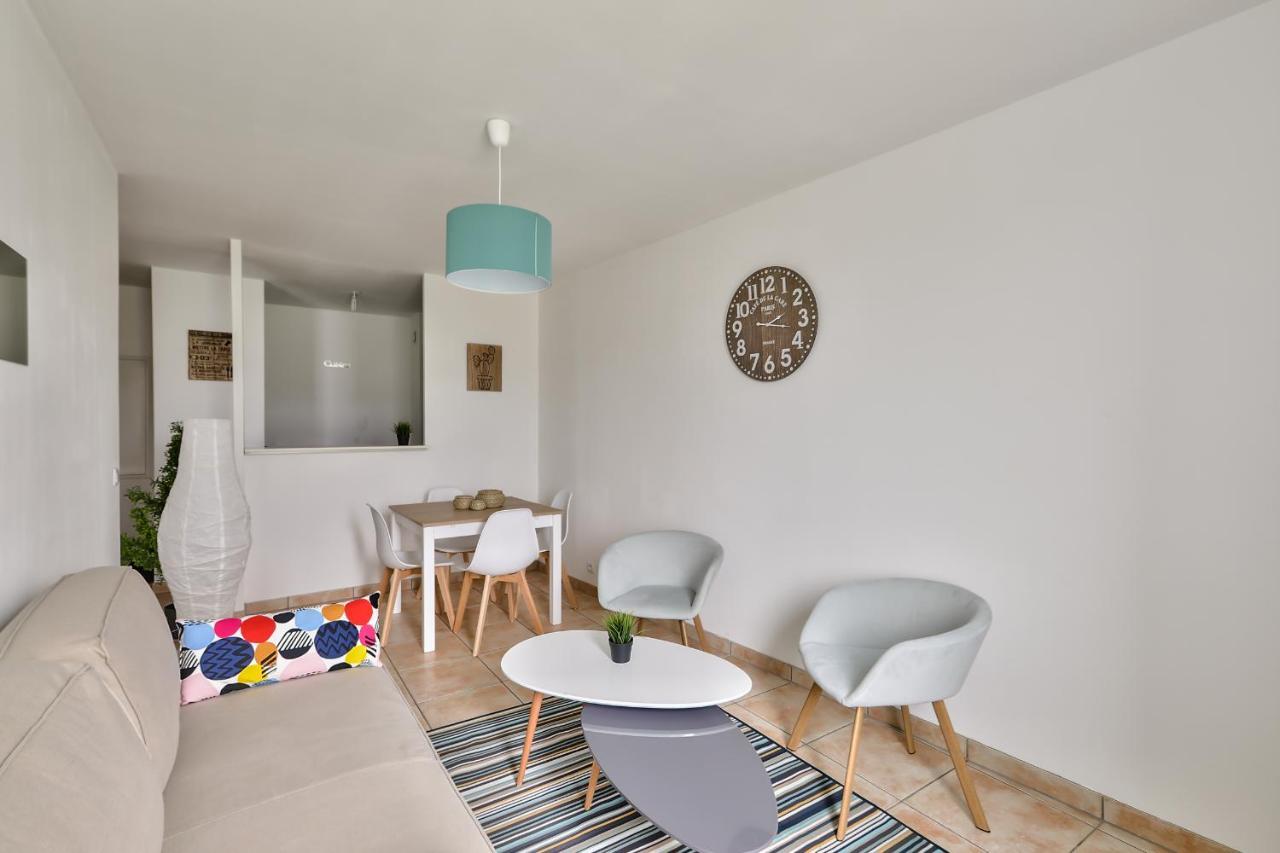 123Home-Le Park Side Chessy  Εξωτερικό φωτογραφία